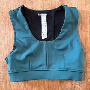Oiselle Flyout Bra sz 2
